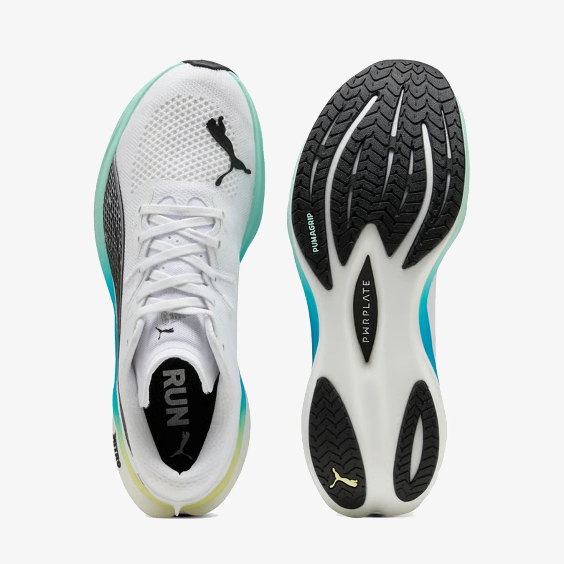 Puma DEVIATE NITRO 3